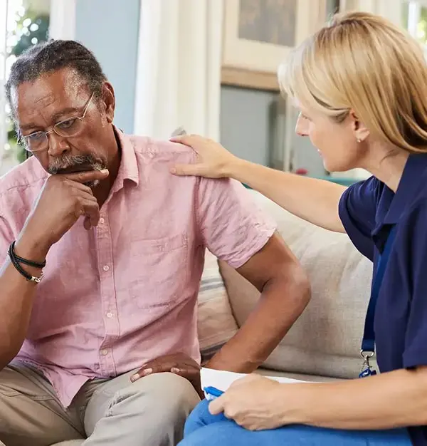 Chemical Dependency Services