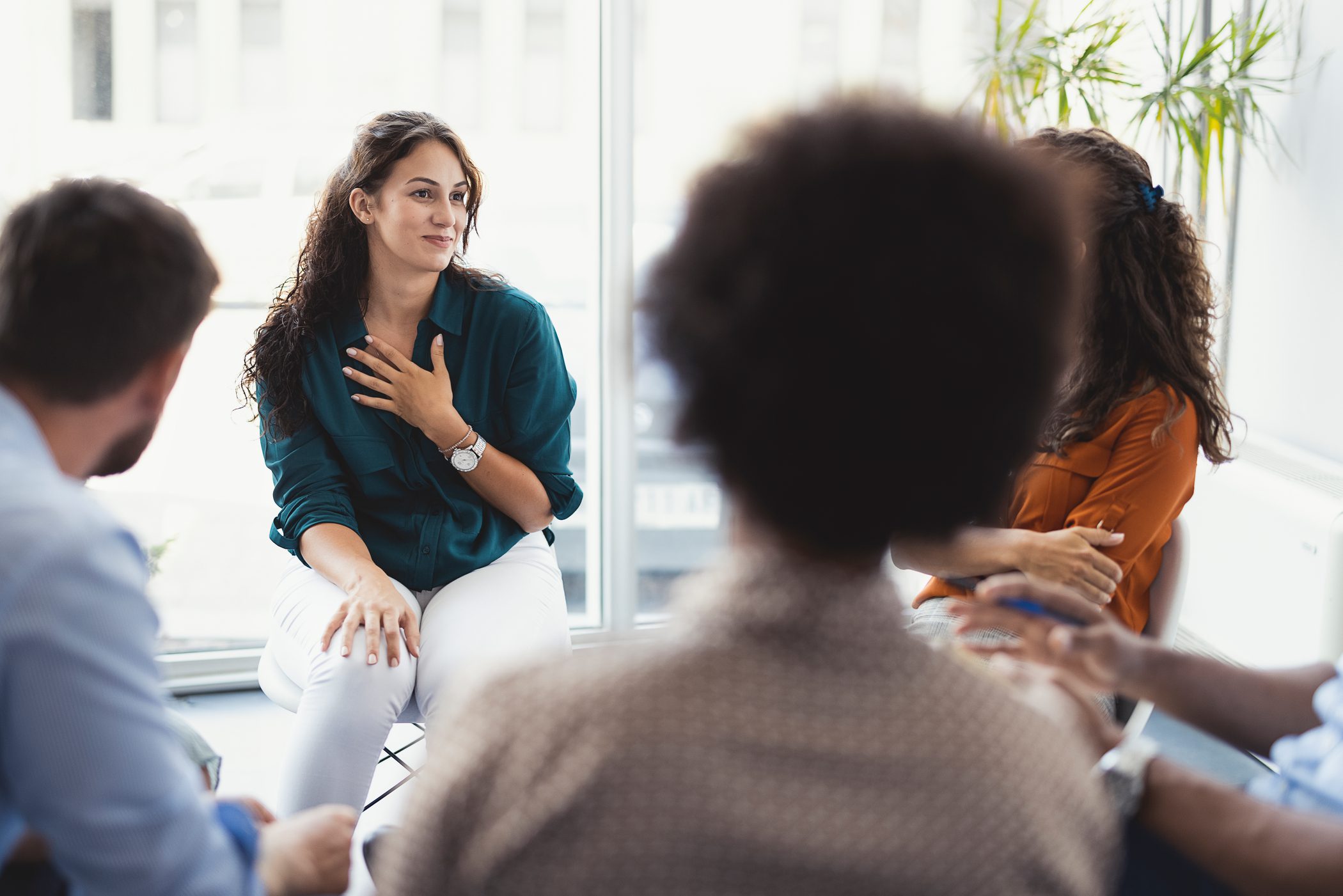 Hickory Trail Hospital - Intensive Outpatient Program (IOP)