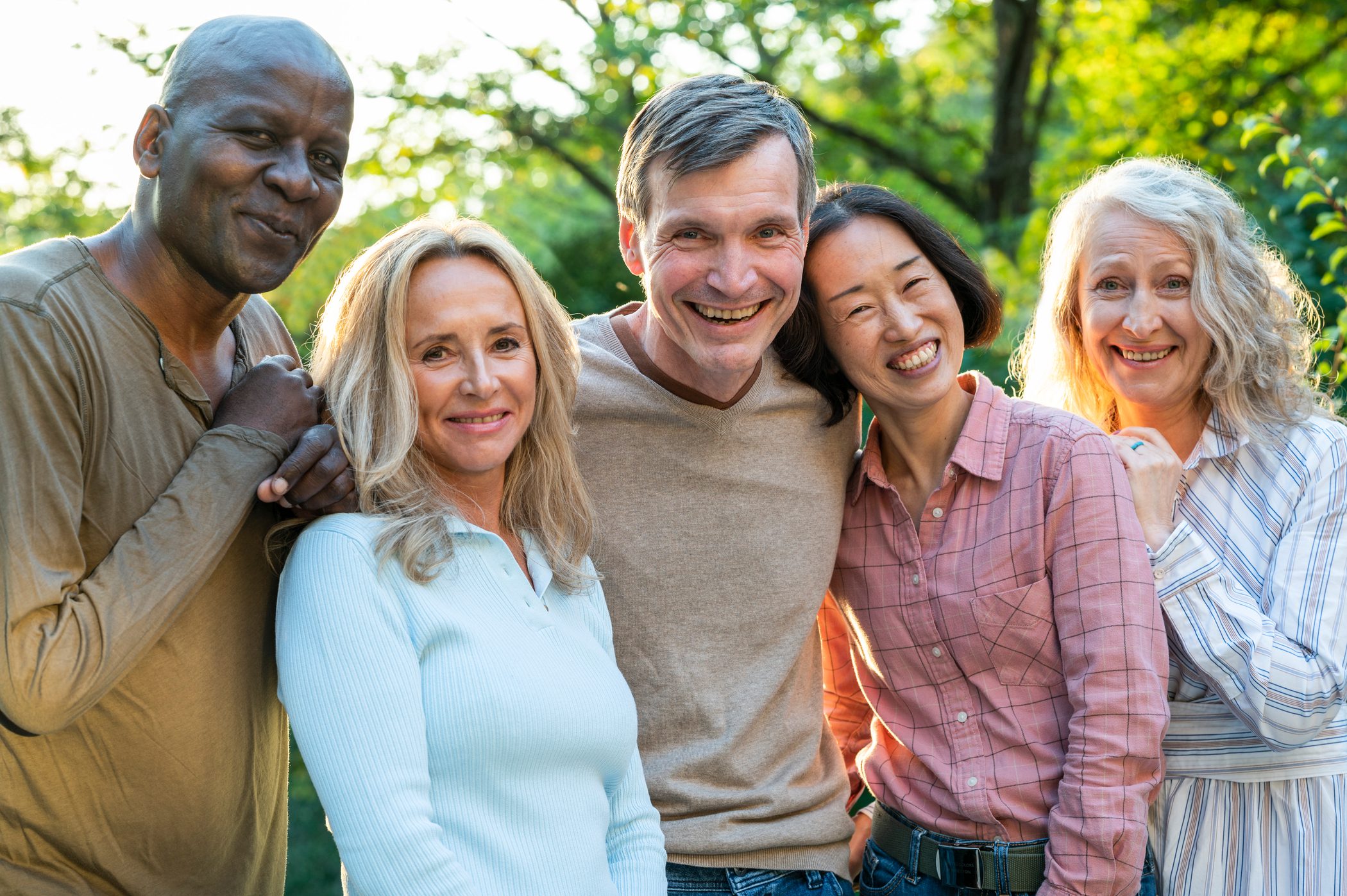 Hickory Trail Hospital - About Us