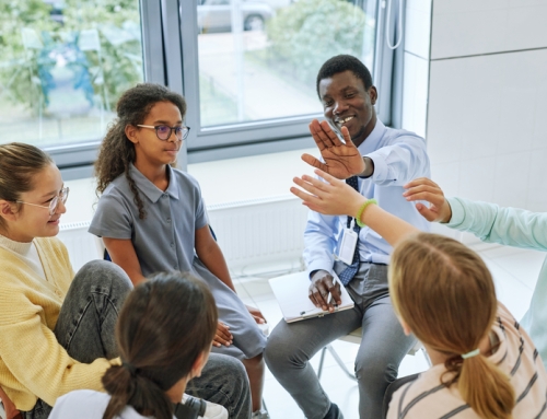 National Minority Health Month: Advancing Equity in Mental Health Care