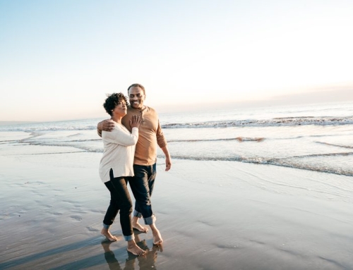 Understanding PTSD: Awareness, Healing, and Hope