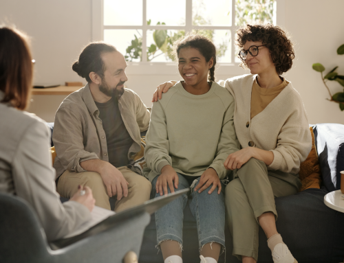 Honoring Social Work Month and the Impact of Compassionate Care